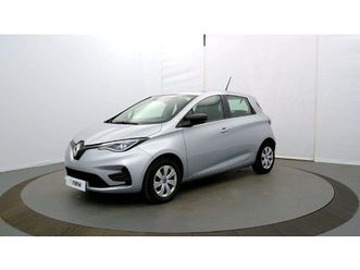 zoe r110 achat intégral