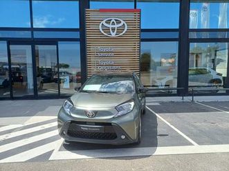 1.0 vvt-i 72ch design s-cvt