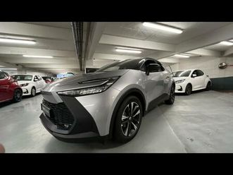 1.8 hybride 140ch design my26