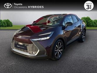 2.0 hybride 200ch design ng23