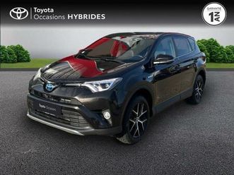 197 hybride design tss awd cvt