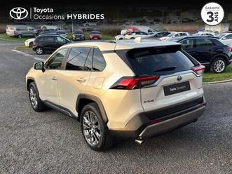 2.5 hybride 218ch lounge 2wd my23