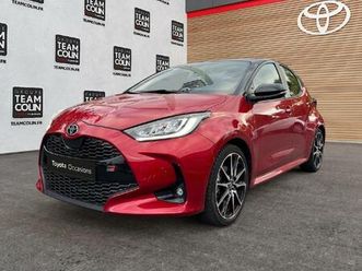 116h gr sport 5p my22