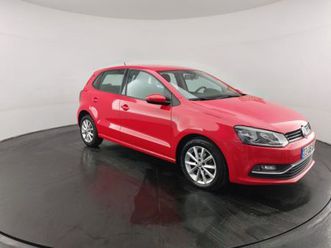 volkswagen crosspolo 1.4 tdi