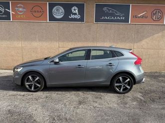 volvo v40 2.0 d3 r-design geartronic