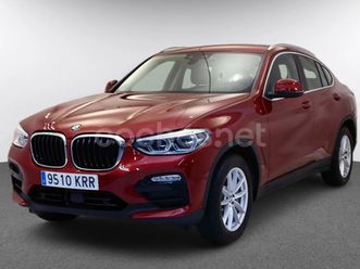bmw x4 xdrive30i