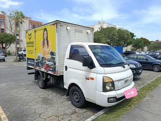 hyundai hr 2.5 tci diesel (rs/rd) 2014