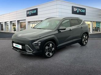 hybrid 141 executive