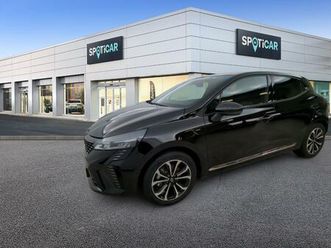 e-tech full hybrid 145 techno