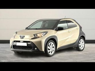 1.0 vvt-i 72ch design