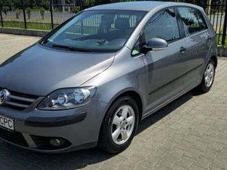 de vanzare golf 5 plus reghin