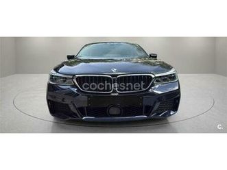 bmw serie 6 640i xdrive gran turismo