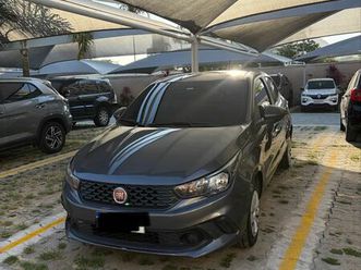 fiat argo drive 1.0 6v flex 2020