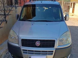 fiat doblo cargo 1.8 mpi fire flex 8v/16v 4p 2015