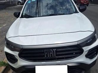 fiat pulse drive 1.3 8v flex mec. 2023