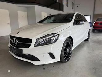 mercedes-benz clase a