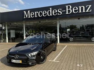 mercedes-benz clase a