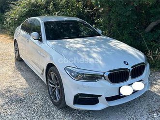 bmw serie 5 520da xdrive