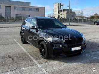 bmw x5 xdrive50i