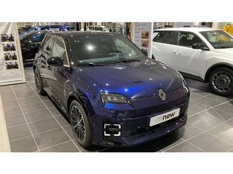 iconic cinq 150 ch autonomie confort