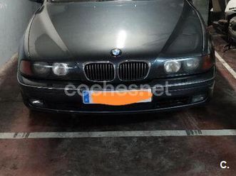 bmw serie 5 530d