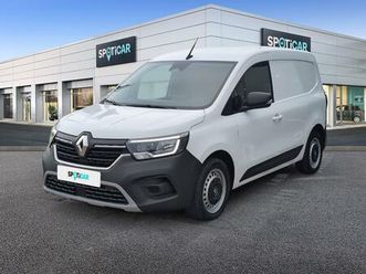 van blue dci 95 extra - 22