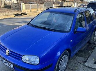 VOLKSWAGEN GOLF SW wolkswagen-golf-1-9tdi-aninoasa
