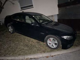 530d xdrive gran turismo österreich-paket aut.