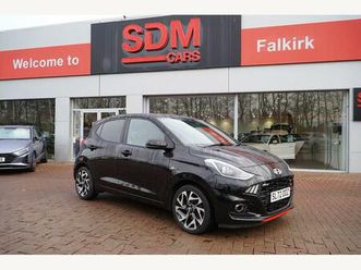 1.0 t-gdi n line euro 6 (start/stop) 5dr