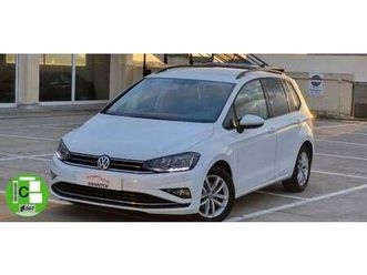 volkswagen golf variant 1.5 tsi evo bm advance dsg7 96kw