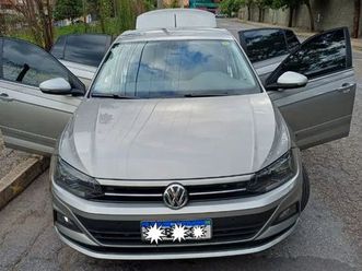 volkswagen virtus comfort. 200 tsi 1.0 flex 12v aut 2021