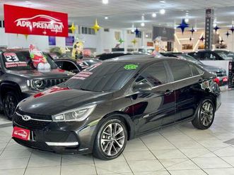 chery arrizo 5 rts 1.5 turbo flex aut.