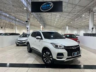 chery arrizo 5 rxt 1.5 16v turbo flex aut.