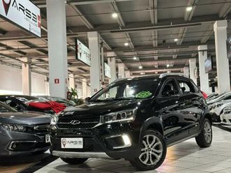 chery arrizo 5 rxt 1.5 16v turbo flex aut.