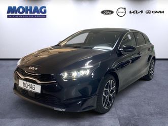 ceed *ultimate edition*carplay*rfk*tempomat*pdc v+h* totwinkelassistent