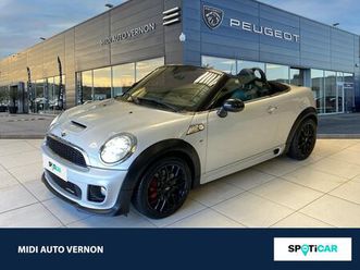 john cooper works 211ch