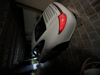 porsche 911 coupe (997) carrera 4 gts pdk