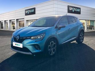 1.6 e-tech plug-in 160ch intens