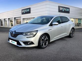 1.5 blue dci 115ch intens edc