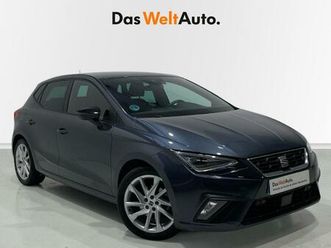 1.5 tsi fr xs dsg 110 kw (150 cv)