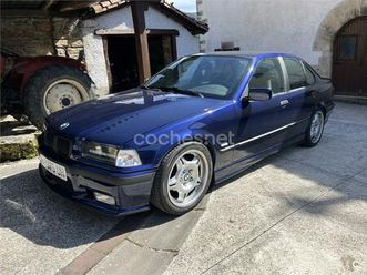 bmw serie 3 318is