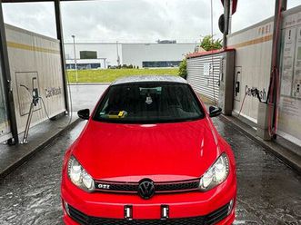 golf 6 gti edition 35