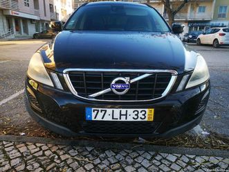 volvo xc60 xc60 janeiro/11