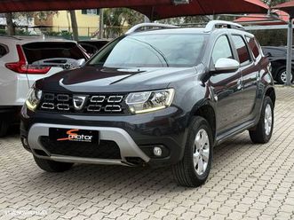 dacia duster 1.5 blue dci comfort
