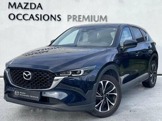 mazda - mazda cx-5