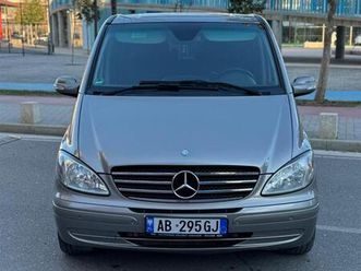 viano 3.0 cdi