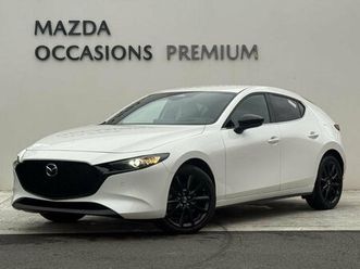 mazda - mazda3