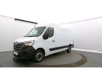 master fgn trac f3300 l2h2 blue dci 150