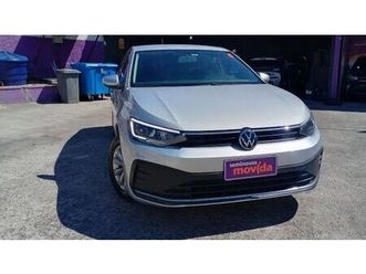 volkswagen virtus tsi 1.0 flex 12v 4p mec. 2024