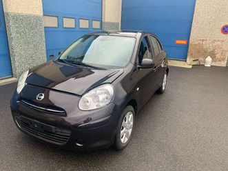 micra 1.2i visia pack